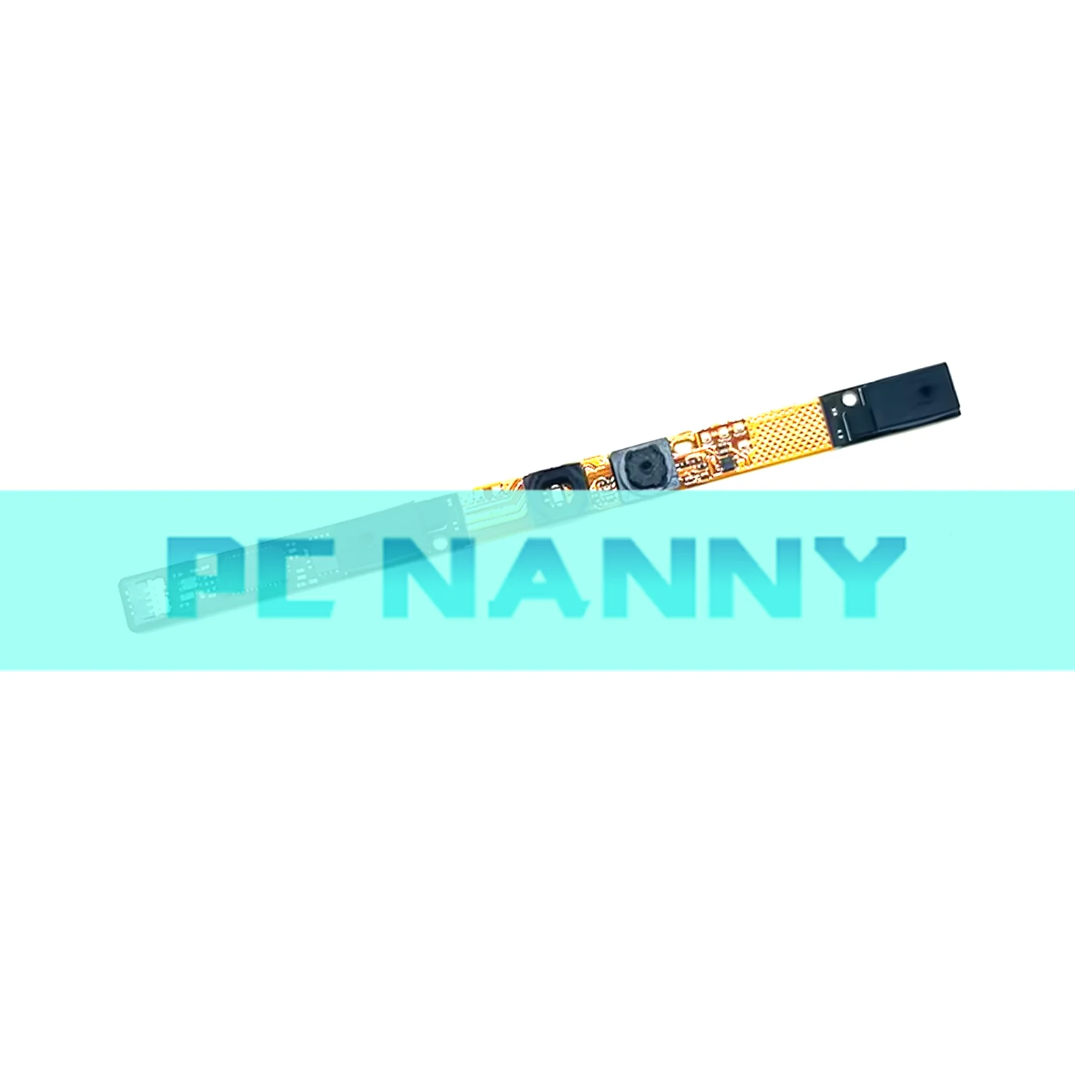 Модуль камеры PCNANNY для Samsung Notebook 9 13,3 дюйма 900X3T NP900X3T веб-камера