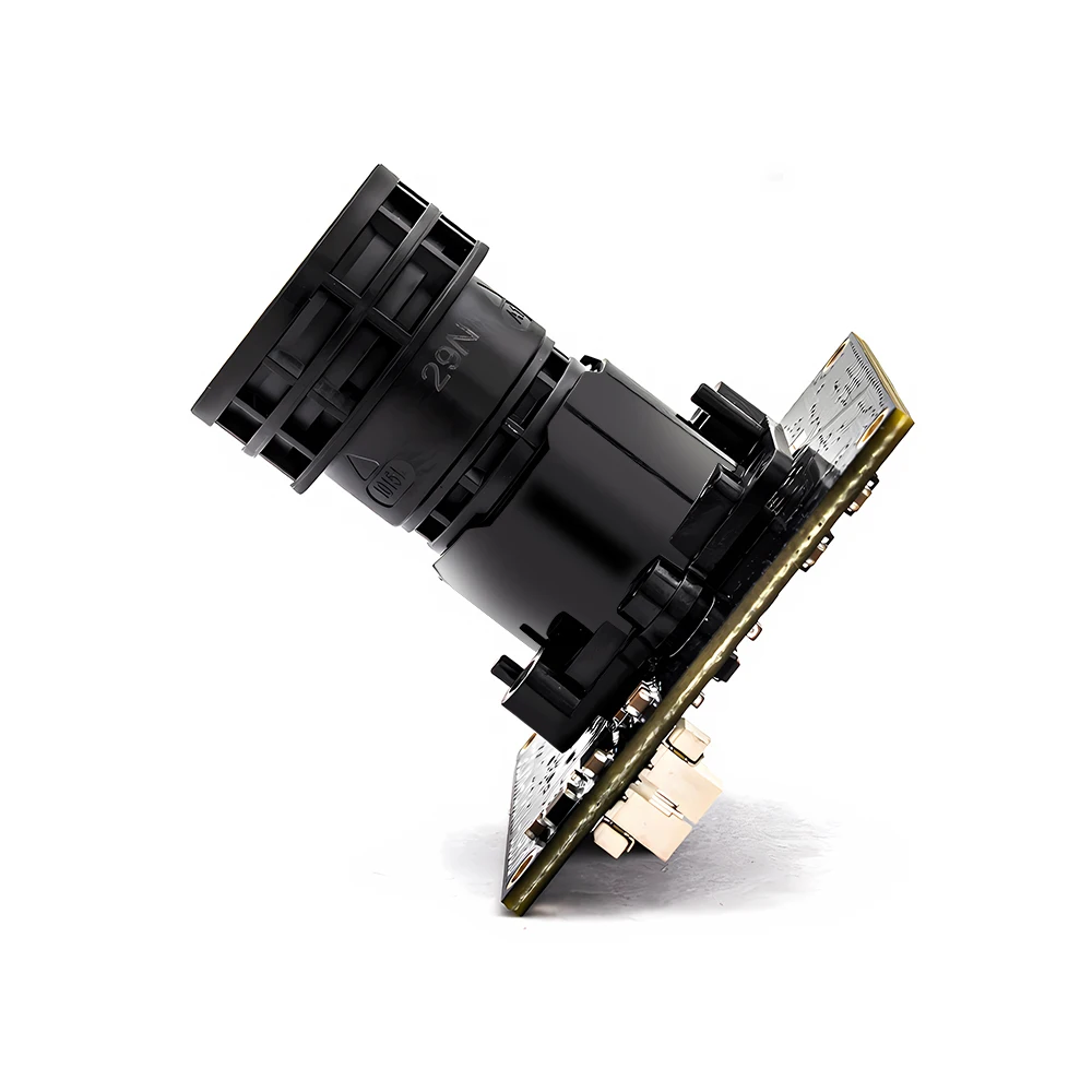 USB3.0 Global Shutter Camera 2.3MP 120FPS M16 Lens Industrial Camera, 1920x1200