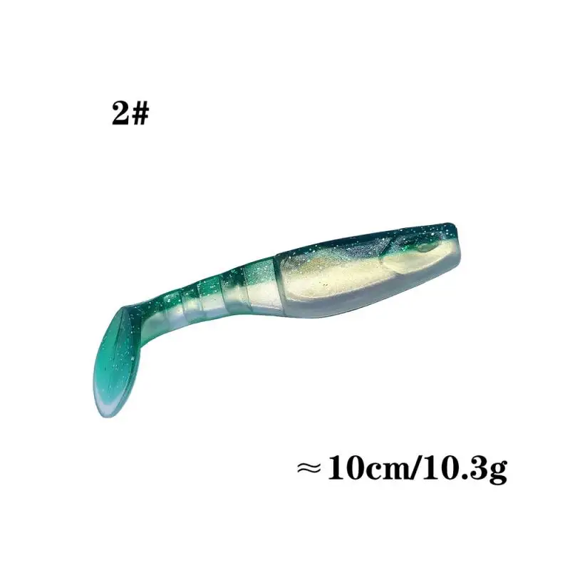

Лот Мягкая приманка shad 11 см/12 г, приманка shad, рыболовная приманка, силиконовая приманка, Мягкая приманка для ловли карпа, искусственная приманка