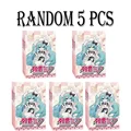 Random 5 pcs