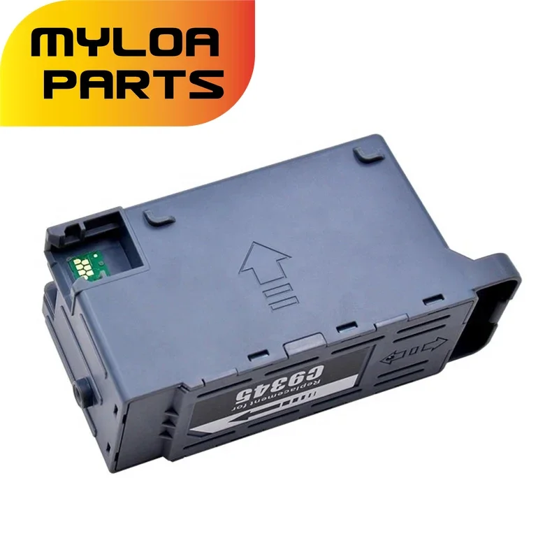 

C9345 ink maintenance box for Epson L15150 L15160 L15158 L15168 L6578 L6558 WF-7820 4820 ET-5800 ET-5850 ET-5880 Waste ink tank