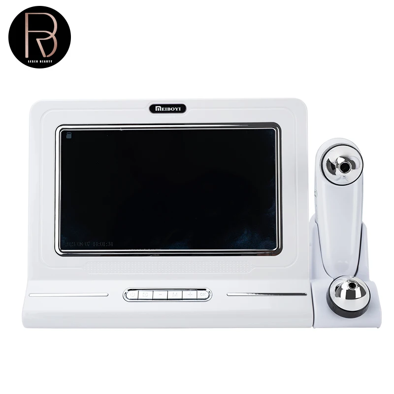 

Facial Device Scalp Analyzer Hair Analysis Machine