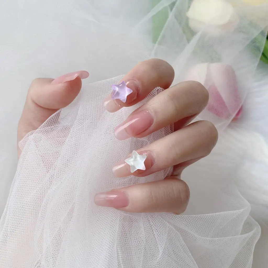 ☆sky cosmetics☆様 3点おまとめ 1/6 えっくす☆きゅーと Star Sprinkles Moon Cat Aika（あいか