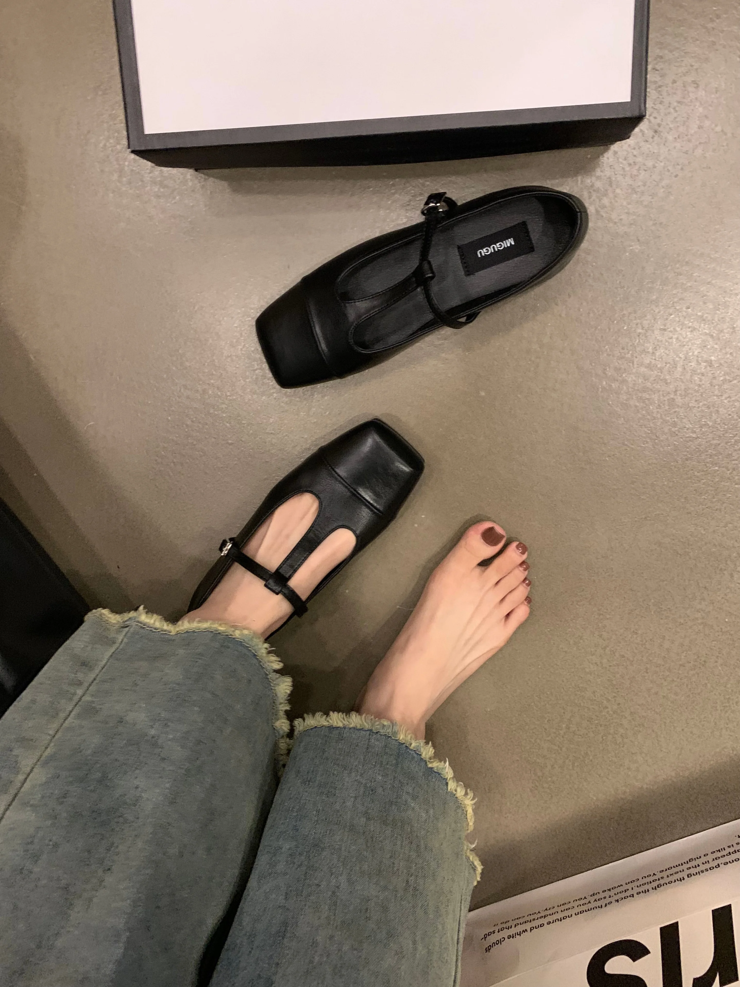 thumb