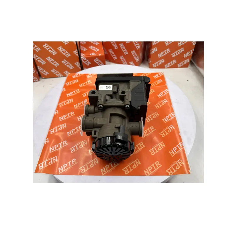 Truck EBS Valve K057765 K057765N00 K050214n50 K057765n09 K057765n49