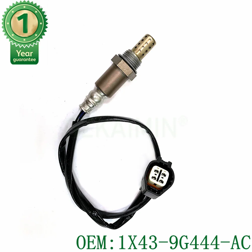 Ծ X-TYPE 2.0 2.1 2.5 3.0 V6   O2  , ĸ ٿ Ʈ 1X43-9G444-AC 065500-4961 DOX-0429
