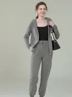 Женские кашемировые брюки SZDYQH