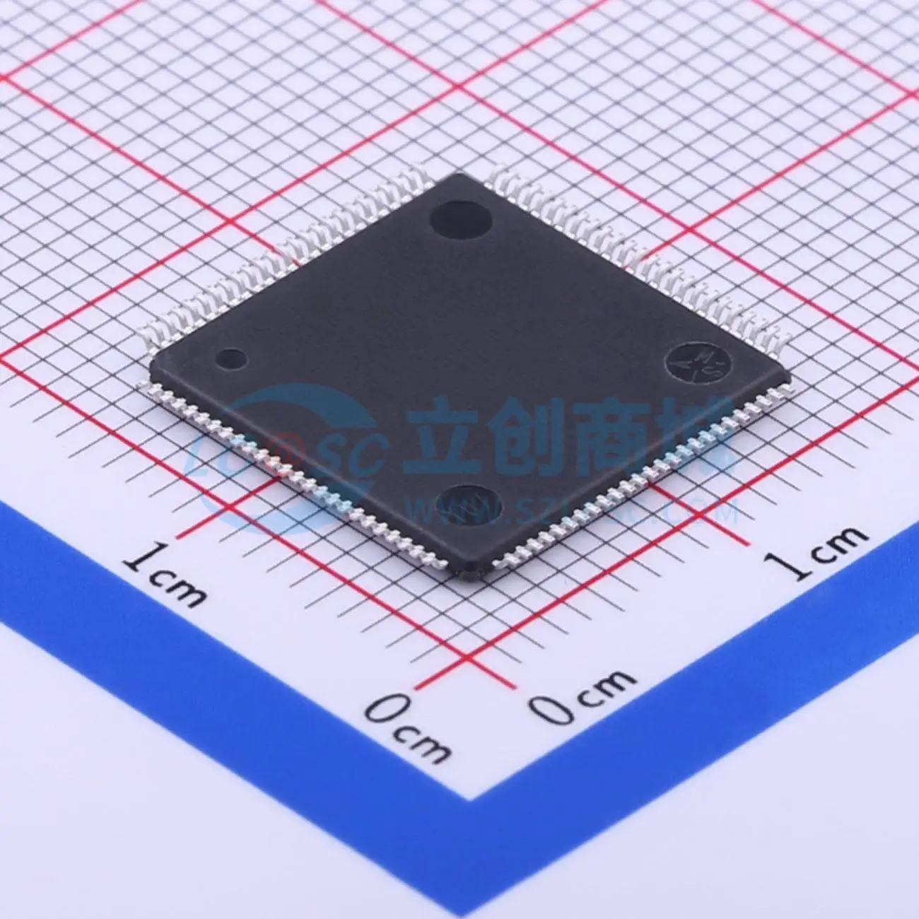 Рисунок 3 - EPM240T100C5N TQFP100 Высокое качество