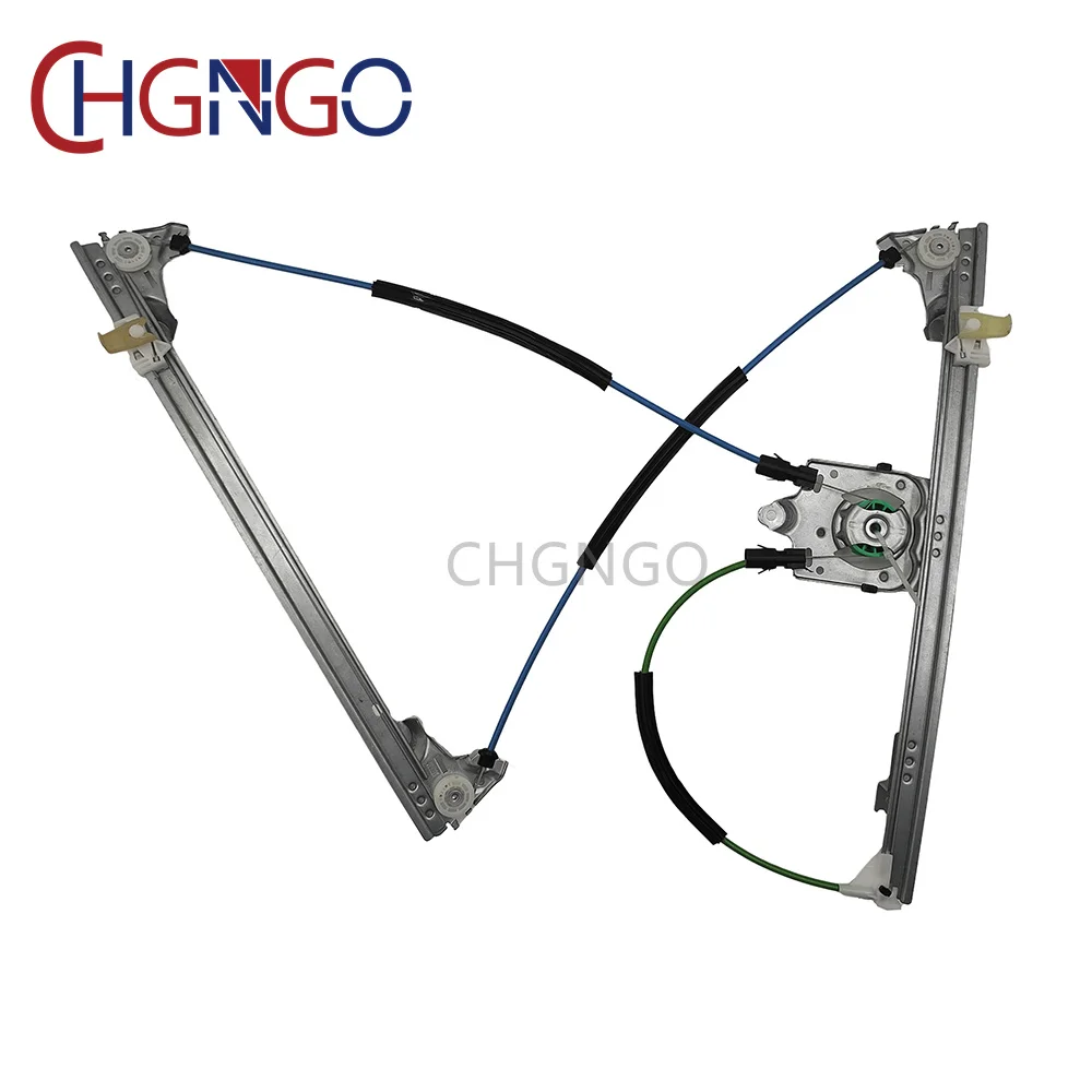 8200008326 Front Right Power Window Regulator Bracket 8200008326 8200722828 For Renault Vel