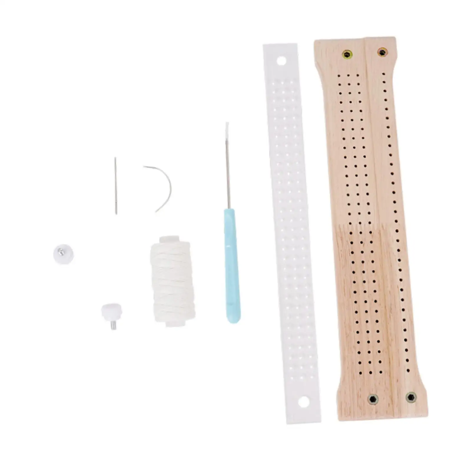 Book Binding Cradle Kits Bookbinding Tools Set for Notebooks Scrapbooking