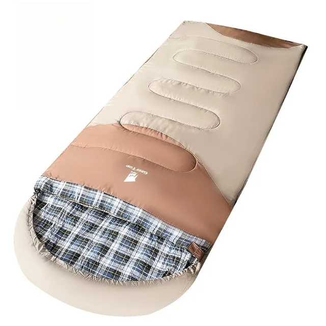Adult Thickened Widened Waterproof Sleeping Bags