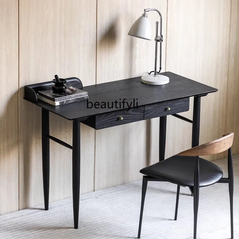 Рисунок 2 - Стол из массива дерева в скандинавском стиле