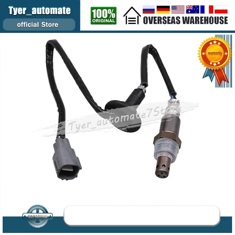   O2   XA  XB Ÿ  YARIS DOX-0276 89465-52120