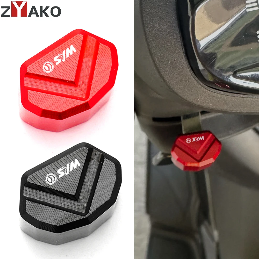 SYM CRUISYM GTS 300 GTS 300i JOYMAX Z 125 250 300 MAXSYM 400i CNC 오토바이 스위치 단추 방향 지시등 스위치 키캡