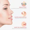 V-Face Shaping Massager EMS Vibration Facial Lifting Massager Smart Electric Microcurrent Face Lift Machine Beauty Health Tools 5