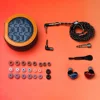 DUNU SA6 MK2/MK2 RB Version 6BA In-Ear Monitors IEMs 6