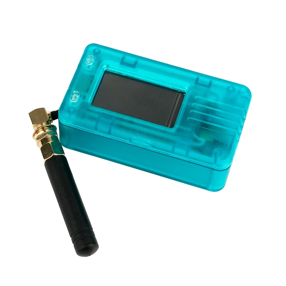 Heltec T114 V2 Protective Solar-Powered LoRaWAN Tracker Enclosure