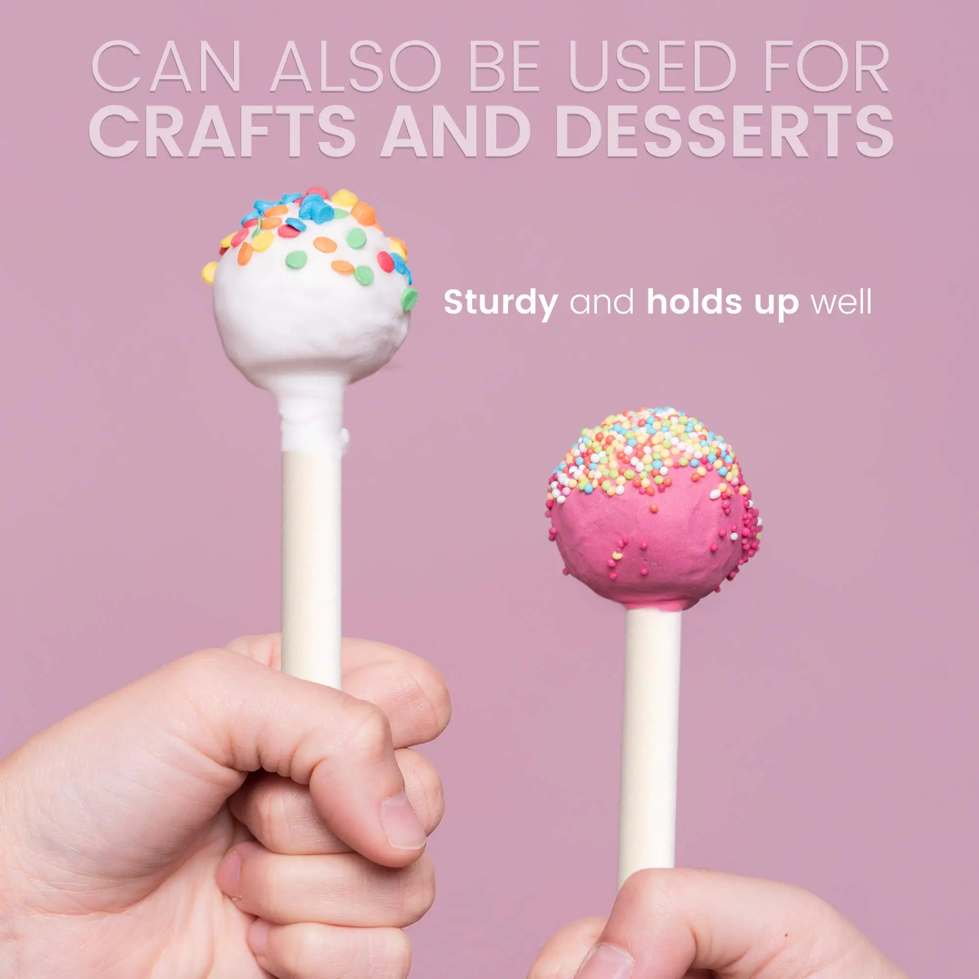Disposable Paper Straws 50pcs Milkshake Boba Bubble Tea Drinking Straws Individually Wrapped Hygienic Biodegradable Paper