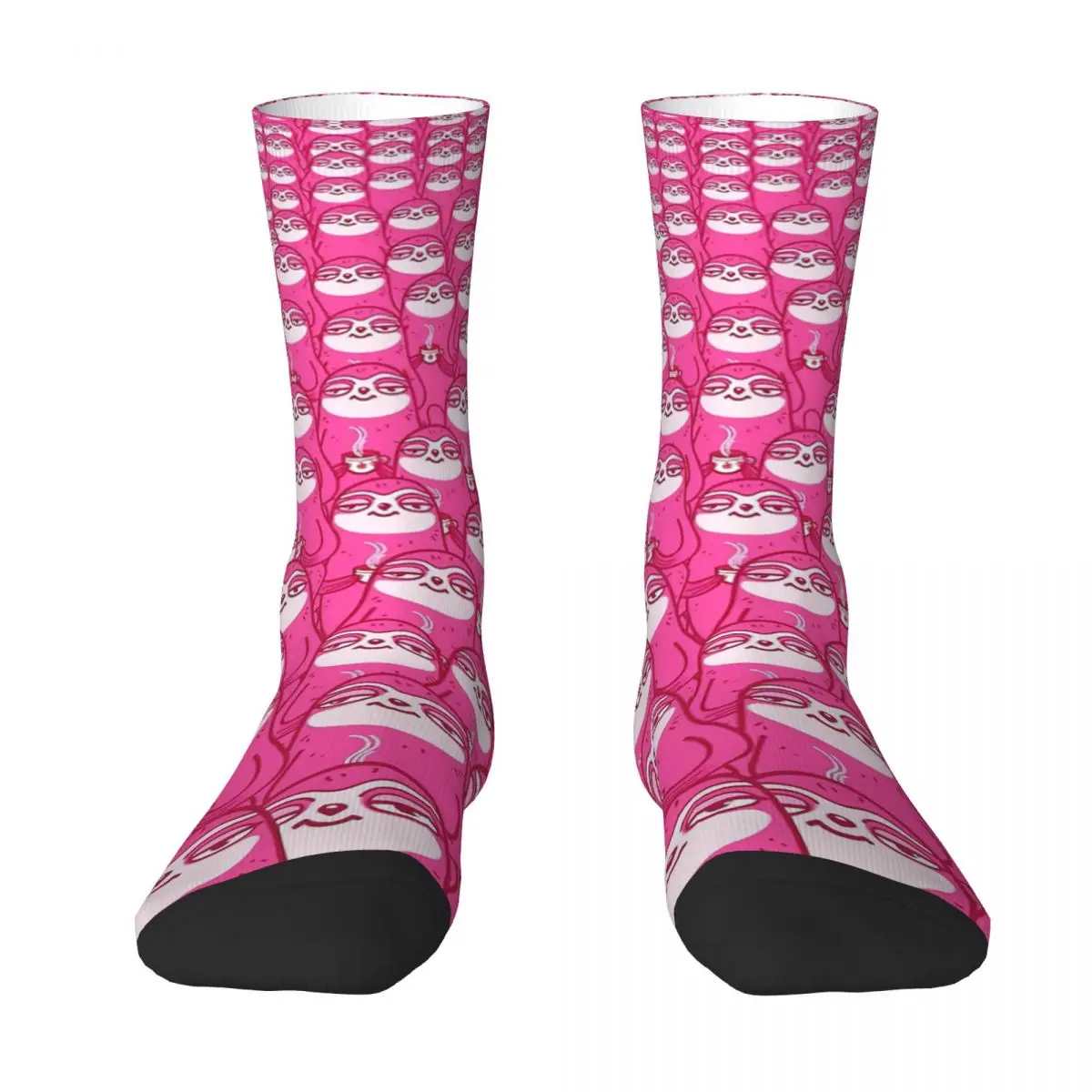 Sloth-tastic! Adult Socks Unisex socks,men Socks women Socks