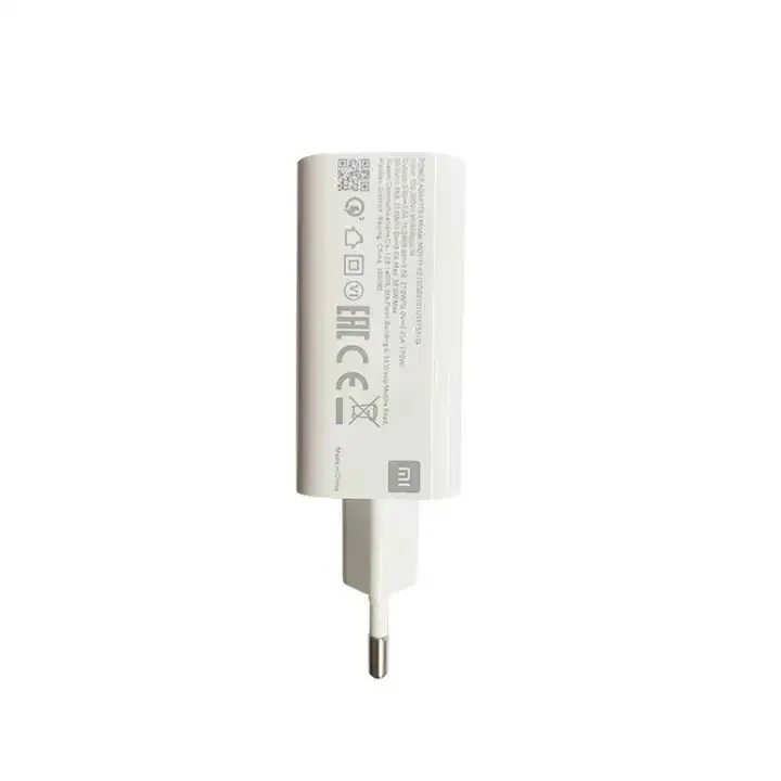 Schnell Ladegerät USB-C 33W Ladekabel 2M Mi 11i 11 Lite