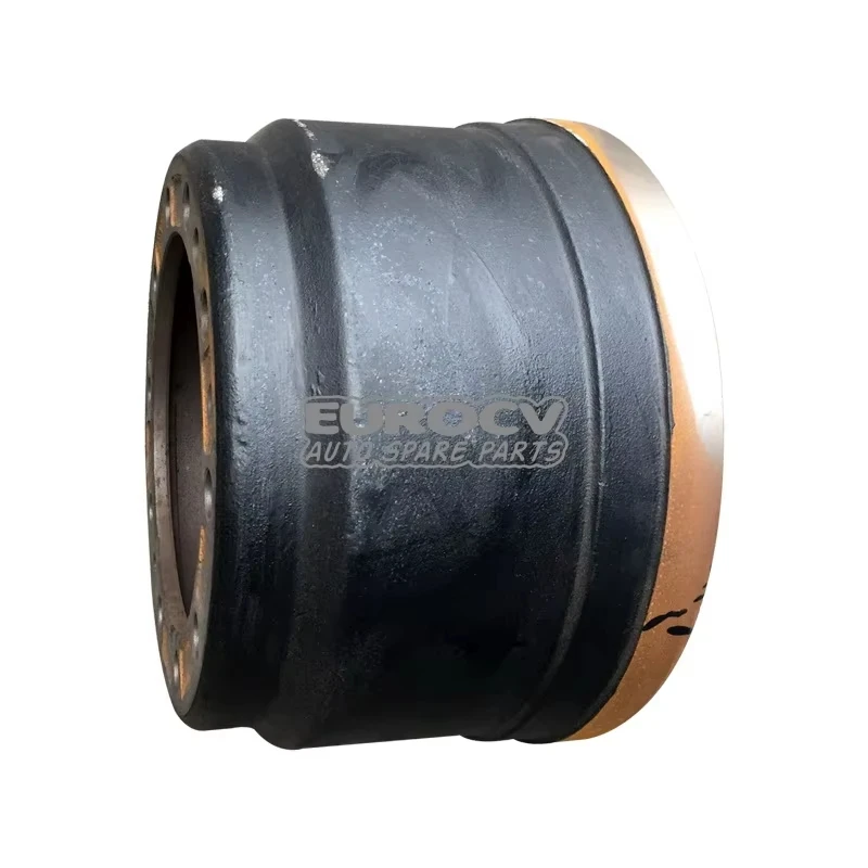 Truck Parts Suitable for VOE 3171747 21094123 21508812 21451967 Brake Drum
