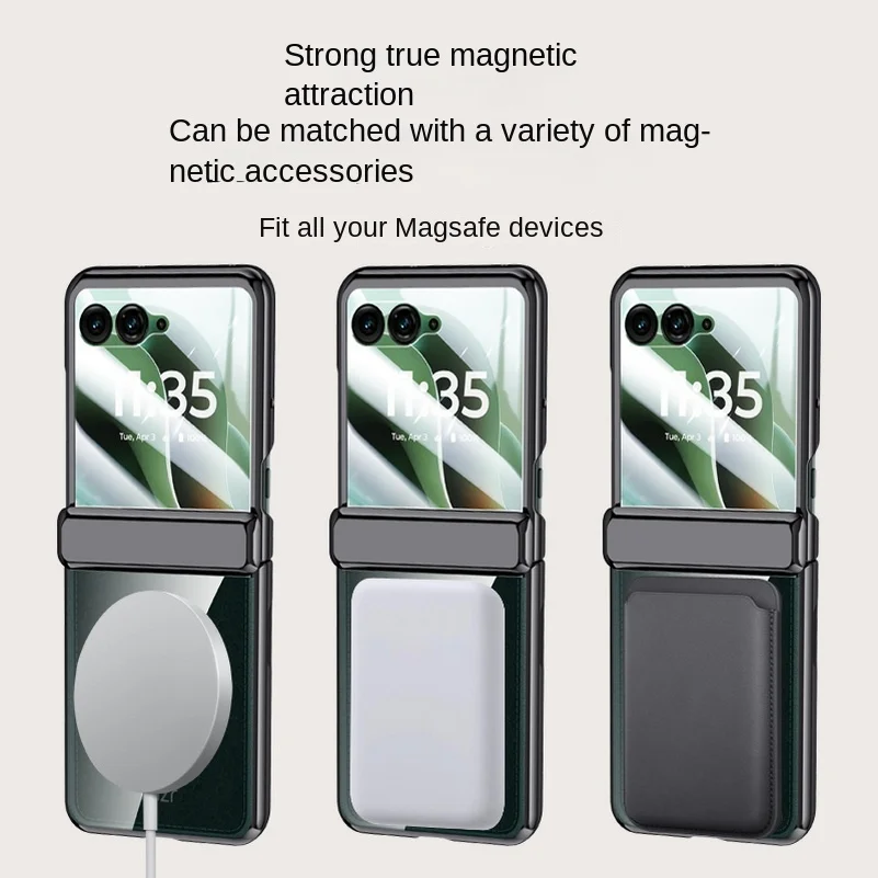 All-Inclusive Protective Case with Tempered Glass and Camera Guard