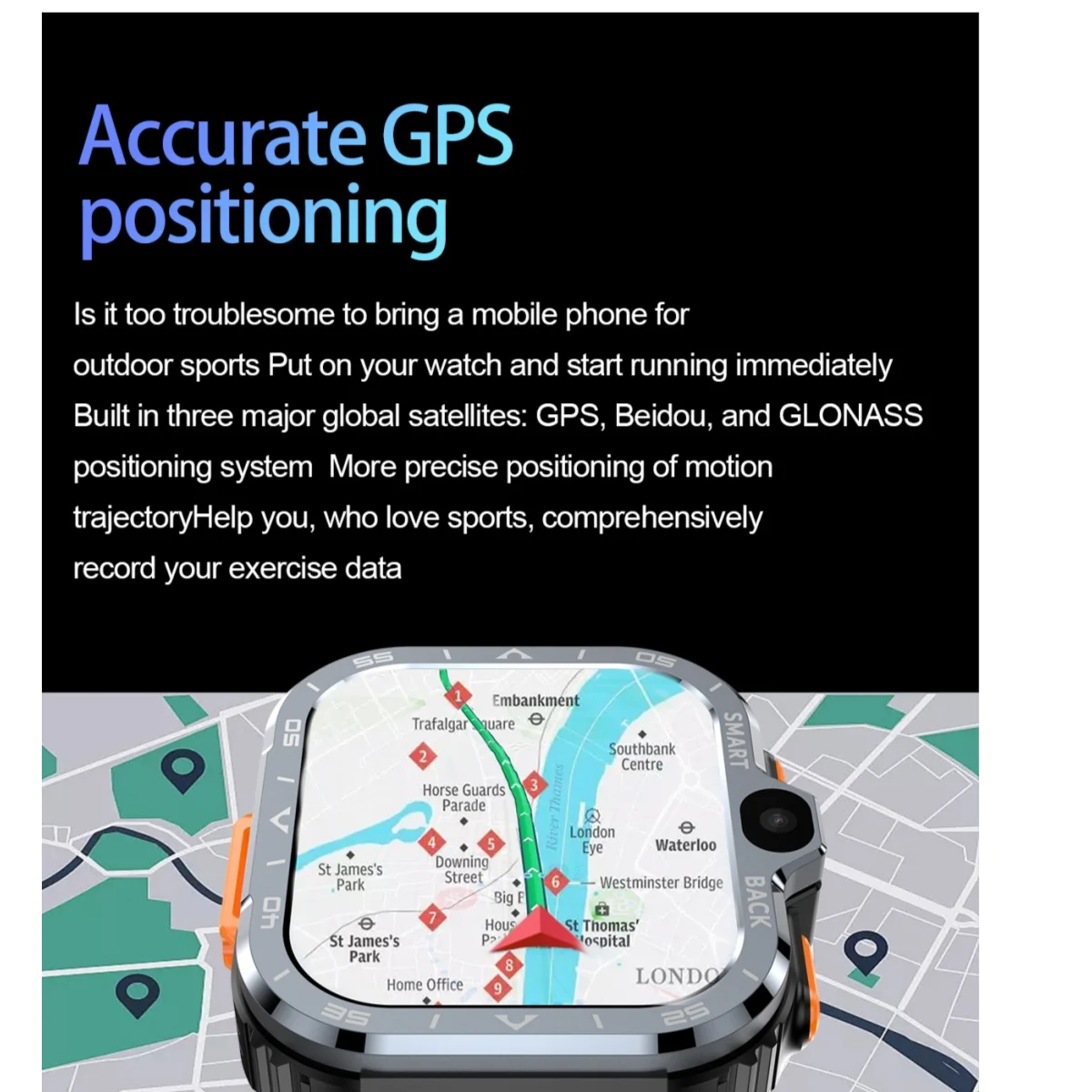 PGD  ī޶ Ʈ ġ  Ͻ ɹڼ , 2.03 ġ PGD ð, ÷  SIM ī 4g,  GPS 