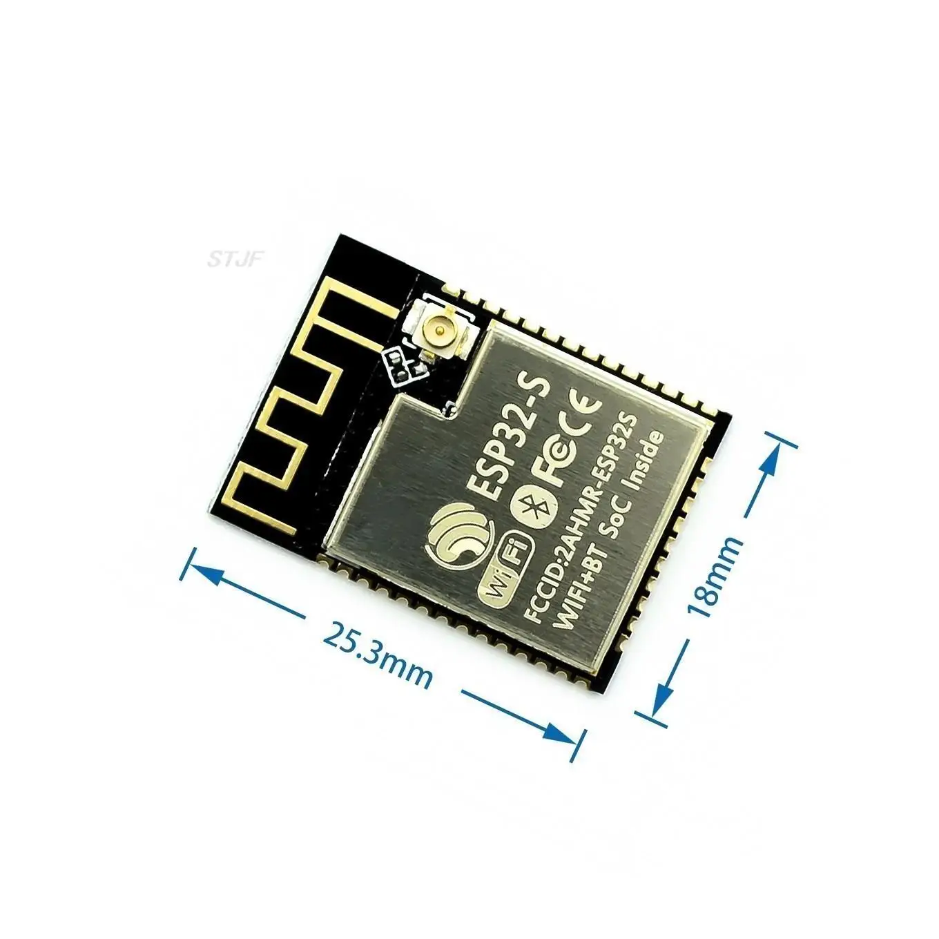 ตัวเลือกสินค้า โมดูล ESP32-CAM WiFi บอร์ดพัฒนาสำหรับกล้อง
