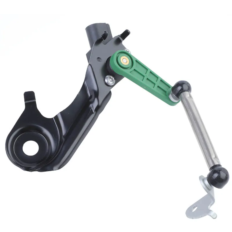 8R0941285D 8R0941286D 8R0941309B 8R0941310E 8R0941285F 8R0941286F Left Right Height Leveling Sensor For AUDI Q5 MPN car body height sensor lever