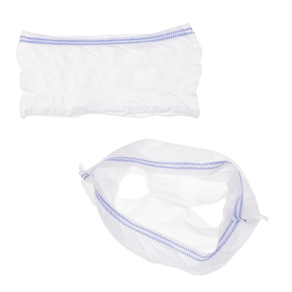 Diaper Panties Briefs Old Man Woman Postpartum Diapers Fixed Breathable Mesh Pregnant reusable diapers disposable adult diapers