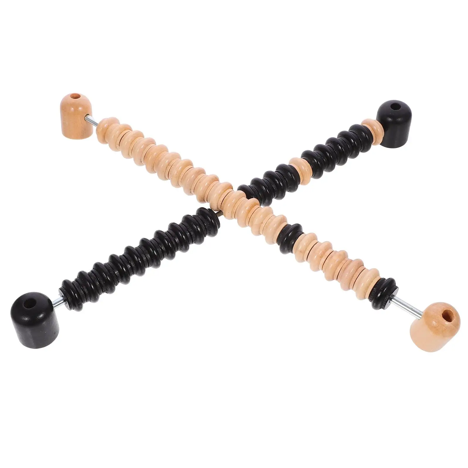 Wooden Scorekeeper Billiard Score Recorder Shuffleboard Counters Table Soccer Supplies Scores Device Markers Snooker