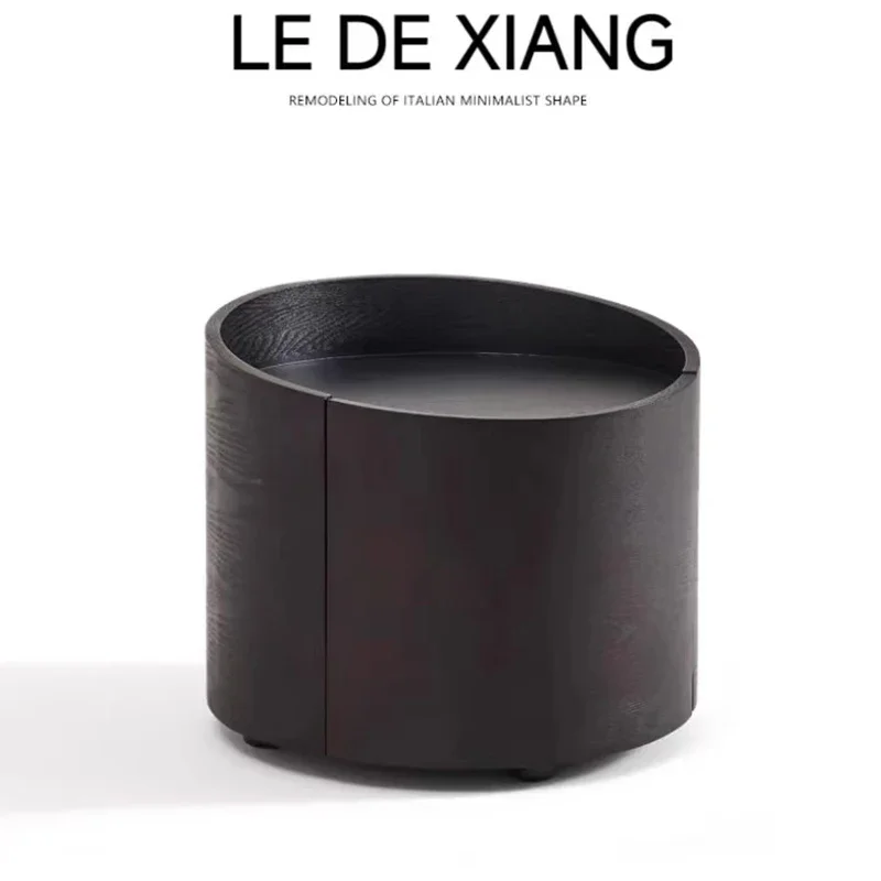 Side Bed Tables Dressers Bedroom Nightstands Furniture Bedside Buros Camera Night Stand Table Table Chevet Home Nightstand