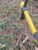1pc Heavy-Duty Garden Pickaxe – Versatile Hand Tool For Planting, Tilling Soil, Outdoor Camping & Exploration 6