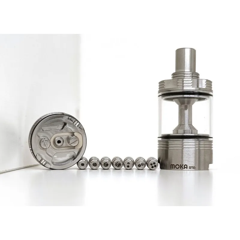 Moka rta von enne quadro mods wiederaufbau barer tank boden 