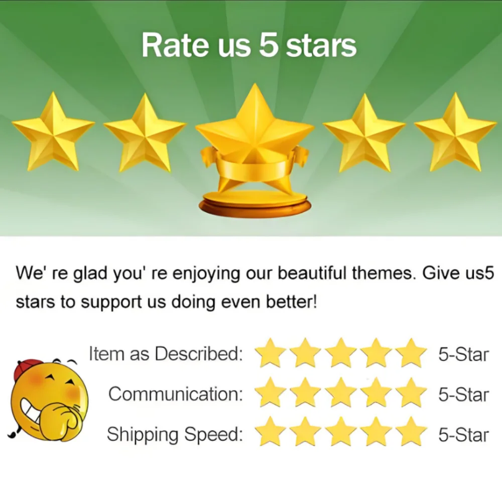 product features overview