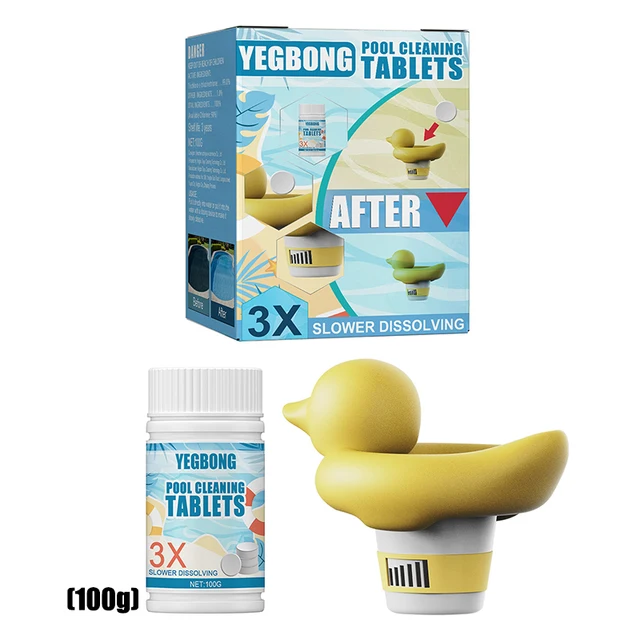 Doser B-Tablets