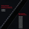 TETP 500Pcs Transparent Width 15cm Opp Plastic Bag Notebook Gloves Hat Photo Album Packaging Self Adhesive Seal Bag Wholesals 2