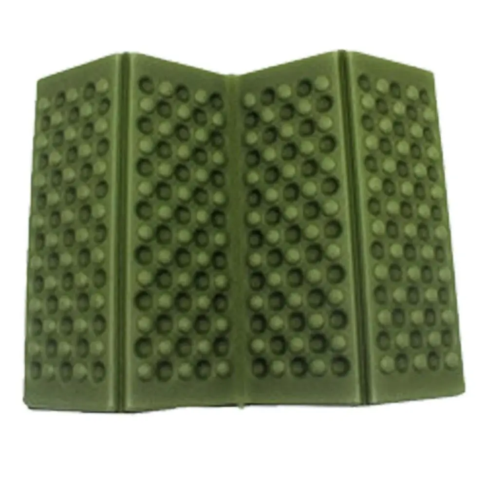 Foldable Outdoor Foam Cushion