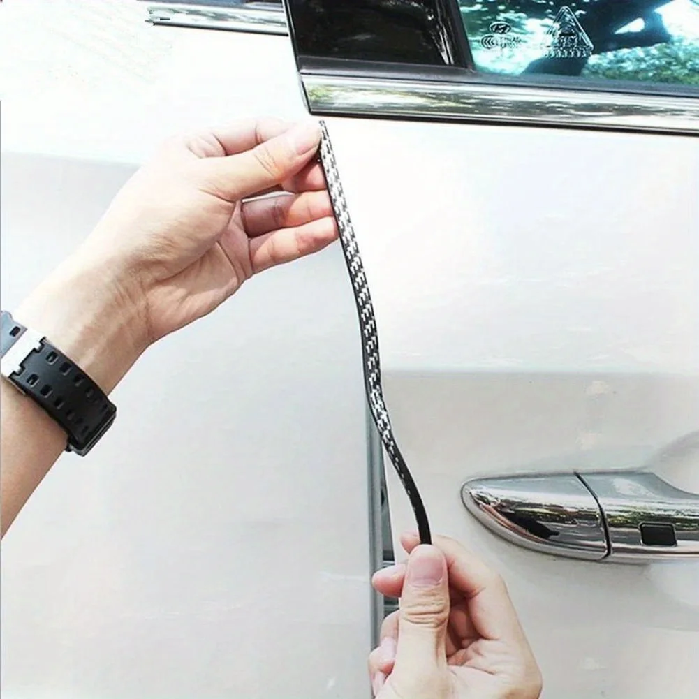Car Door Edge Protector Guard