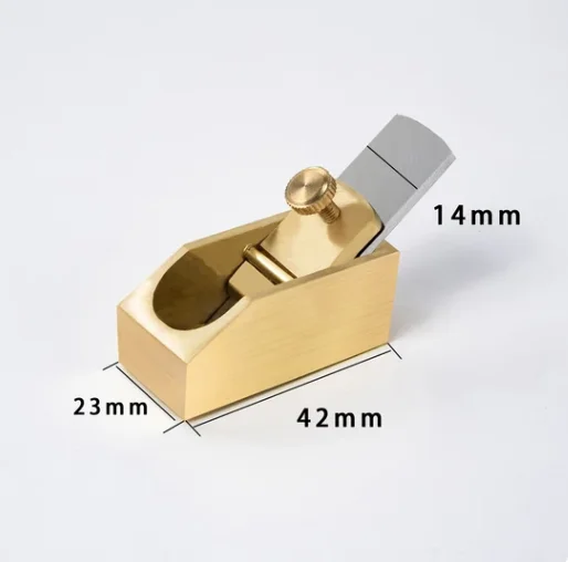 Flat Bottom 14mm