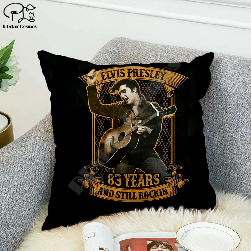 Polyester Decorative Pillowcases Polyester Throw Pillow Cover