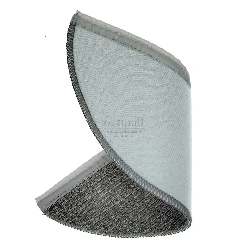 Für Xiaomi Lydsto R1 R1A Zubehör Ersatzteile Roboter Staubsauger Ersatz Staubbeutel Hepa-Filter Mopp Lumpen Verbrauchs – Detail 6