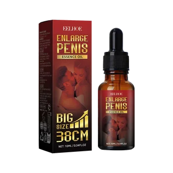 Sellers Penis Increase Thickening Essential Oils Massage Oil Penis Cream for Man 18+ Big Enlargement Gel Enlarge Dick Grow 1