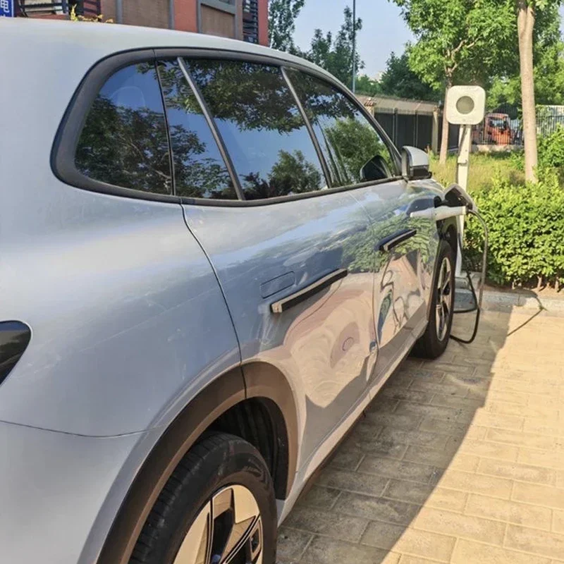 Magnetic Car Door Protection Strip - Enhanced Anti-Collision and Anti-Scratch Barrier