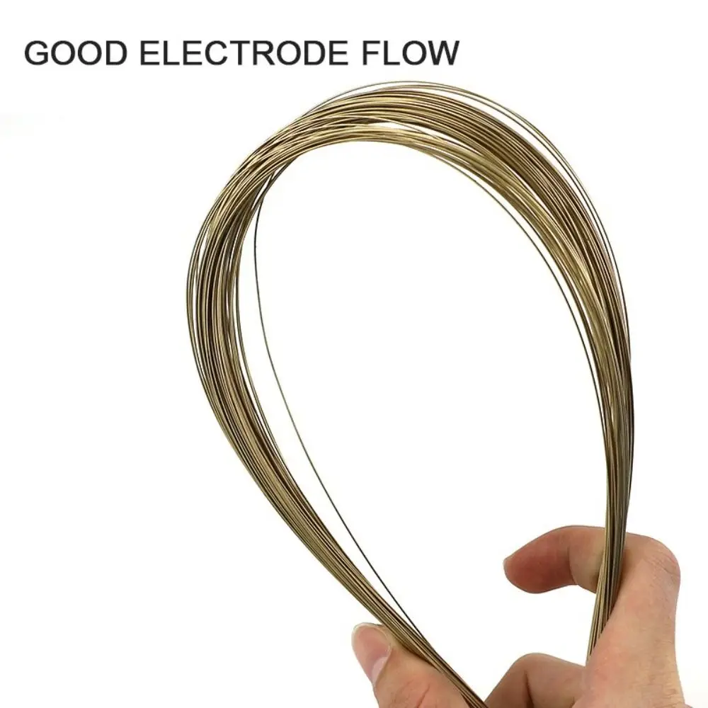 5pcs Durable Welder Tool Silver-Copper Alloy for Jewelry Making Repair Soldering Wire Silver Welding Rod Easy Solder