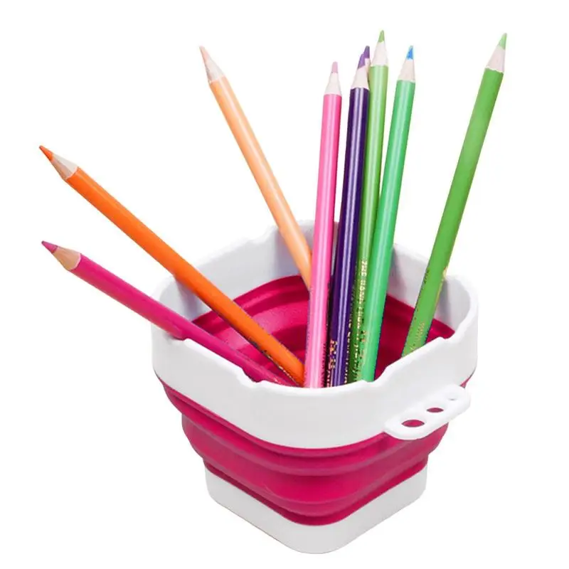 

Кисть для рисования складная, л