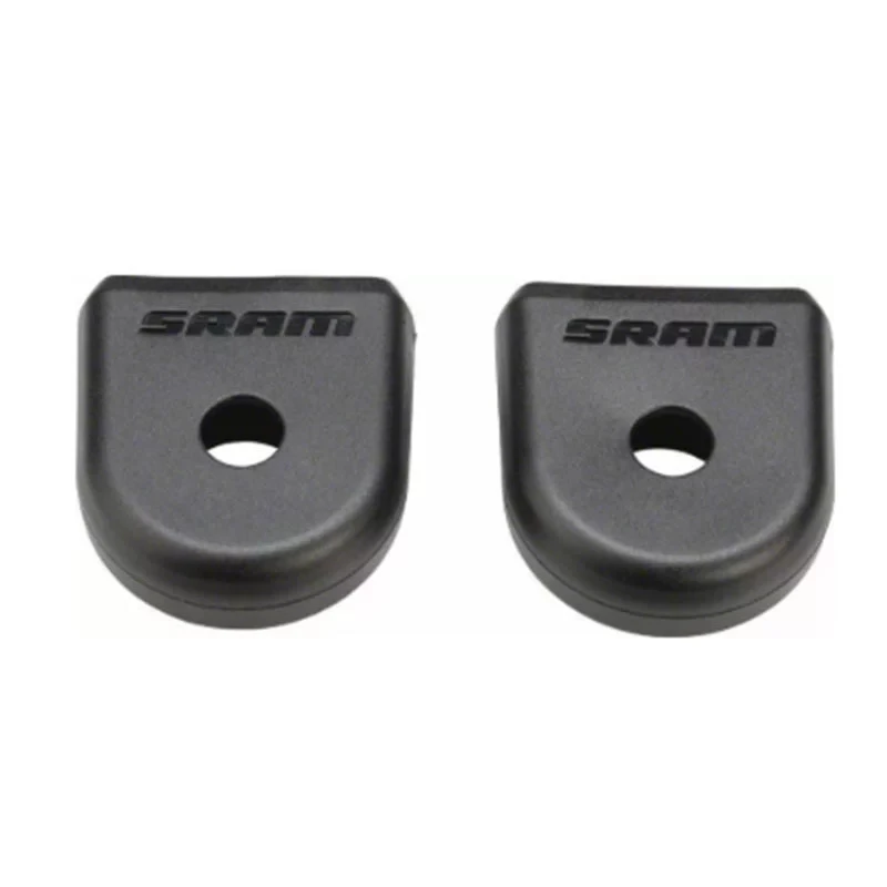 SRM Mountain Bike Crank Arm Guard and Protective Cover