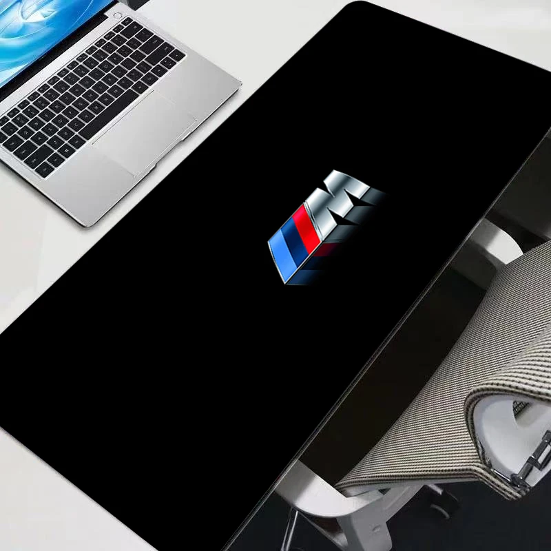 90x40cm Mouse Pad BWM Car Gamer Large Computer Notebook Pc Mousepad ...