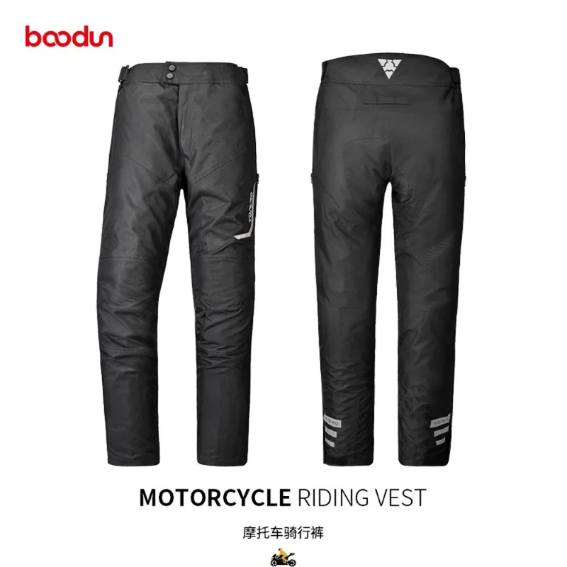 

Motorcycle Cycling Pants Outdoor Cycling Pants Durable Waterproof and Stable Motorcycle Cycling Pants Moto Accesorios