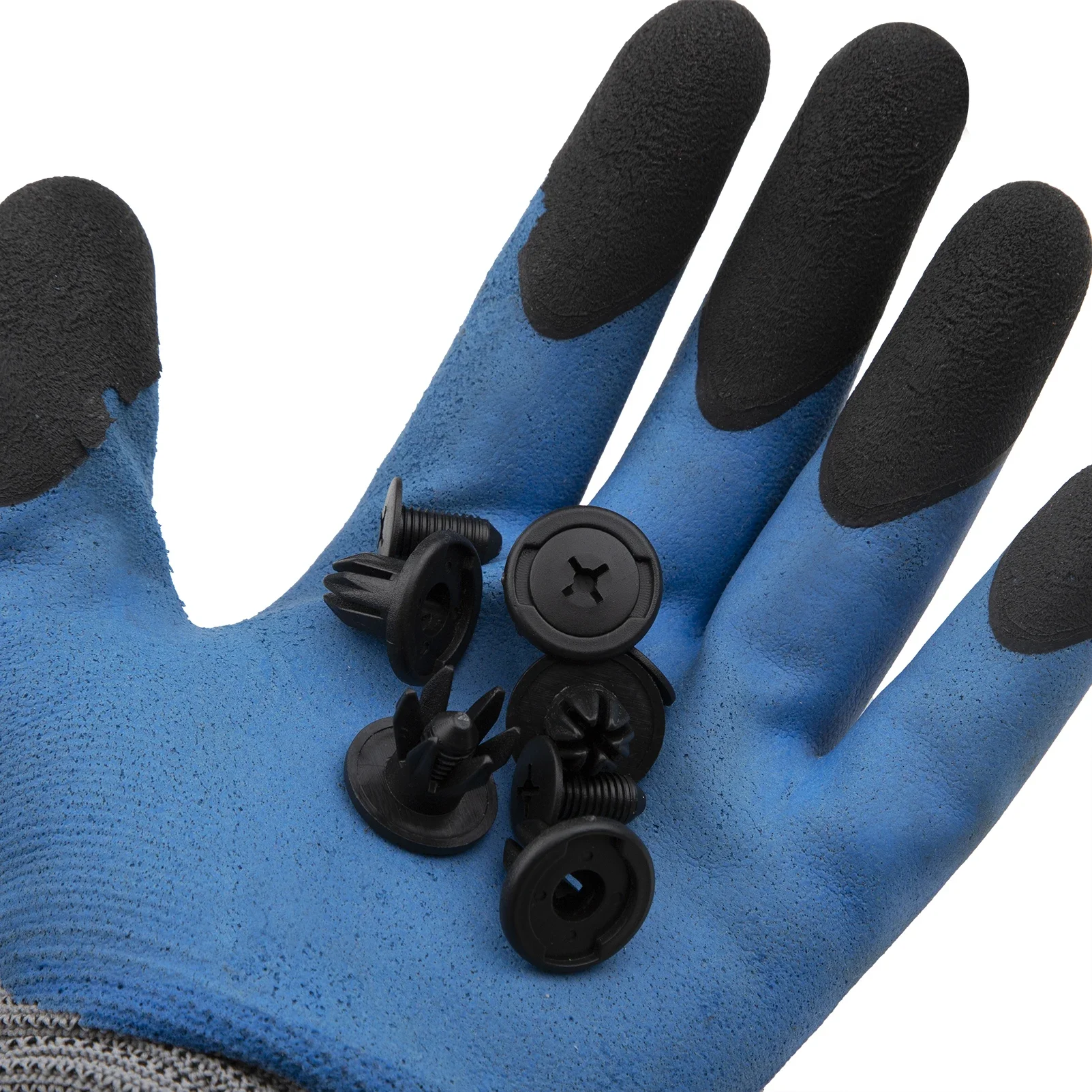 MXDEQHF Protector Contra Salpicaduras Para Subaru Para
